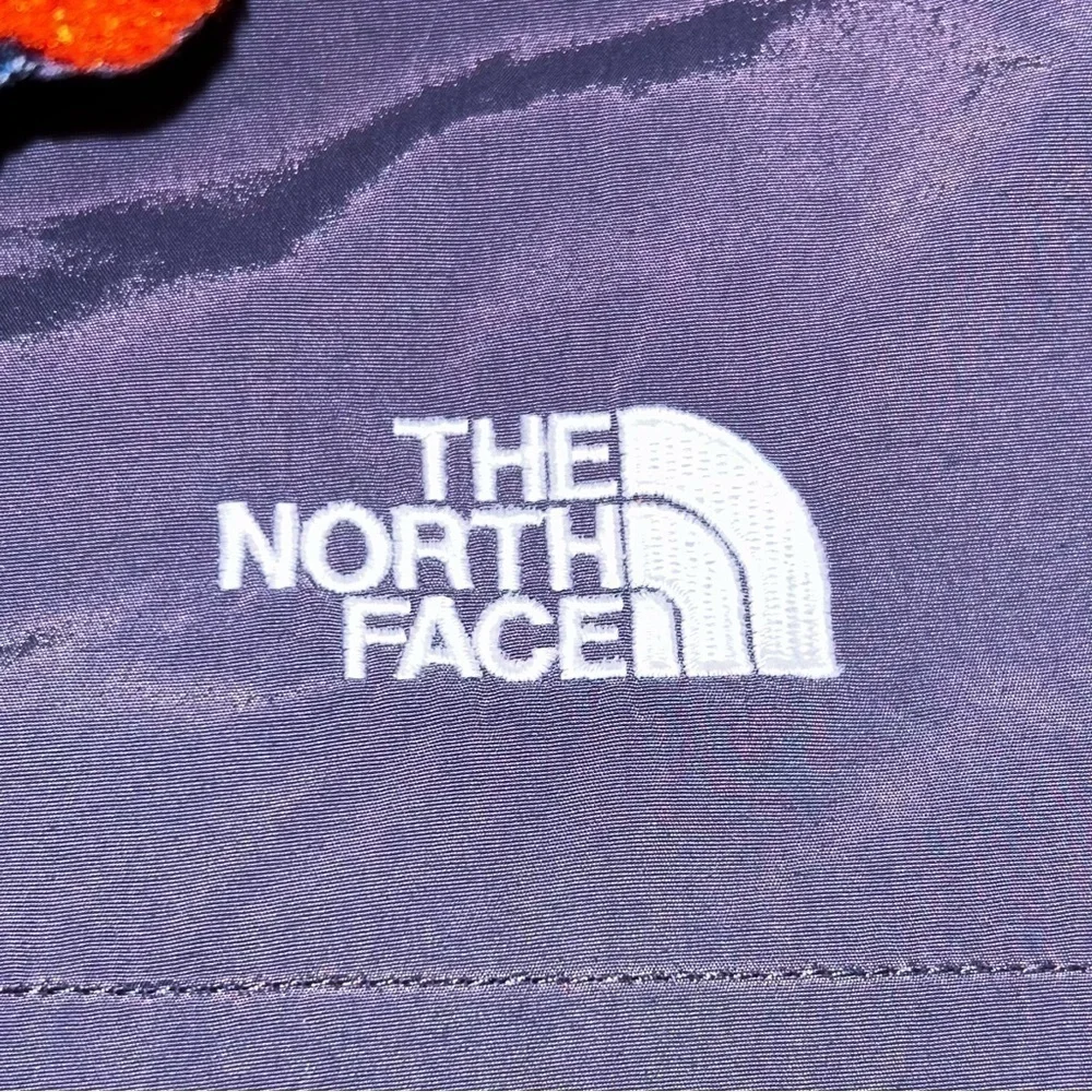 The North Face Men’s Polartec Multipocketed Jacket Size Large